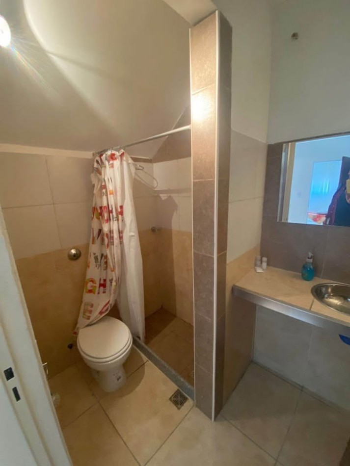 DEPARTAMENTO EN VENTA