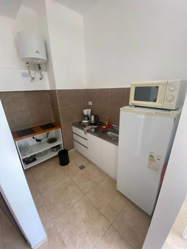 DEPARTAMENTO EN VENTA
